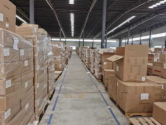 云倉一般怎么收費